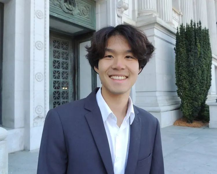 Kenny Wongchamcharoen