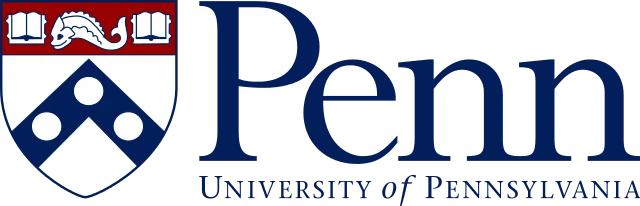 University of Pennsylvania Wharton School Logo