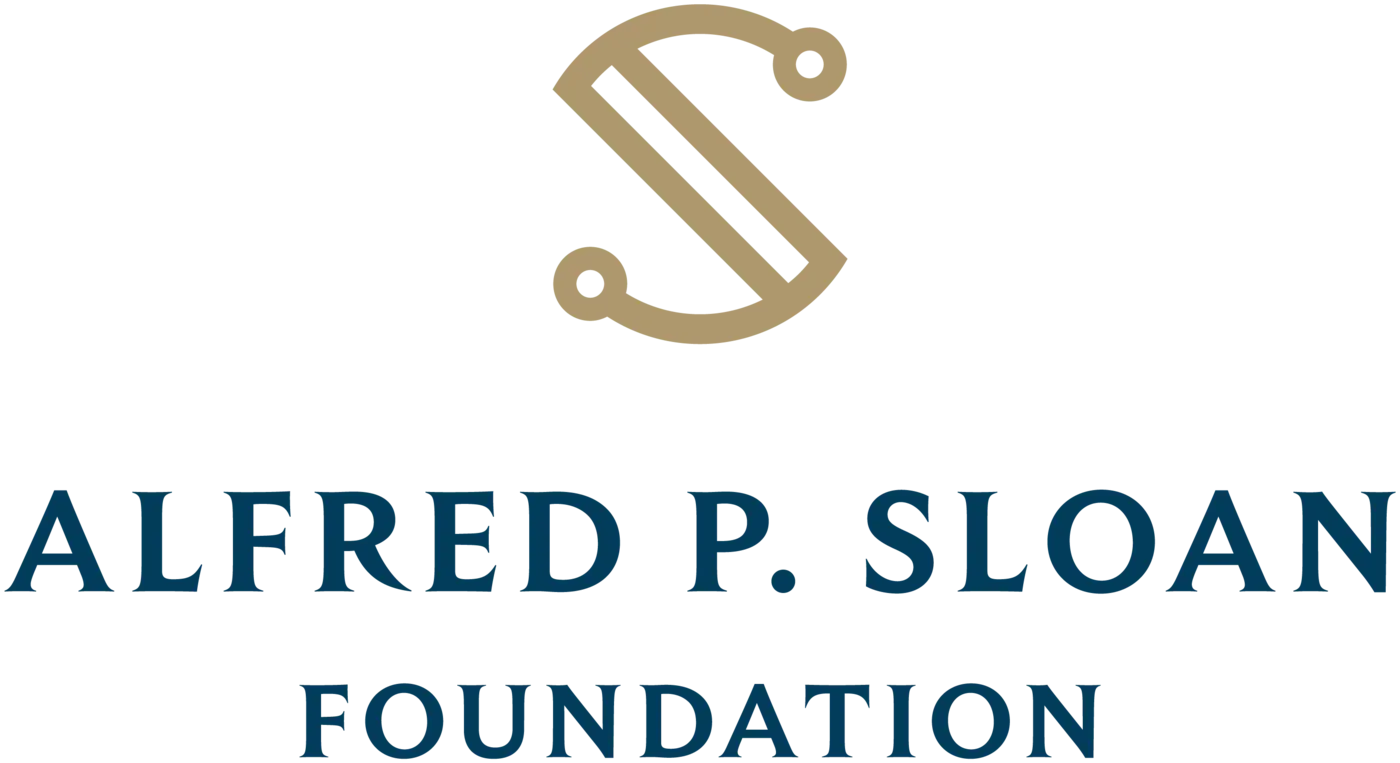 Sloan Foundation