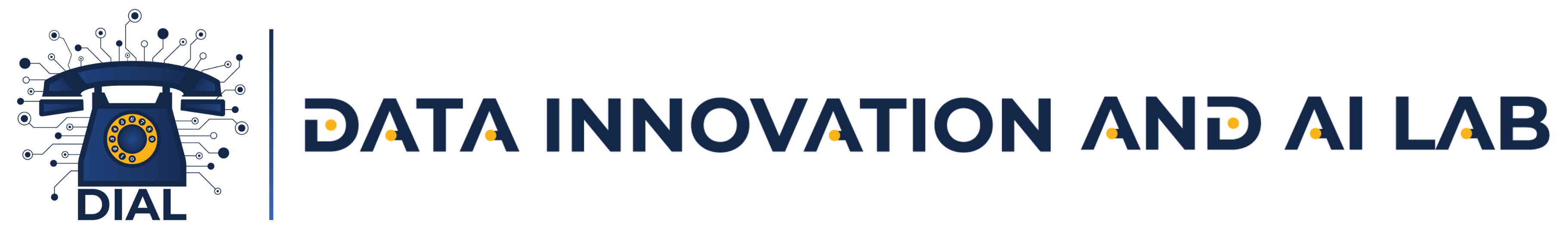 Data Innovation and AI Lab